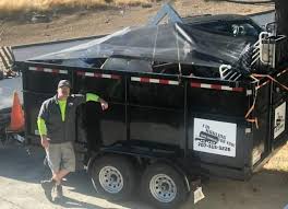 Best Attic Cleanout  in Rosemount, MN